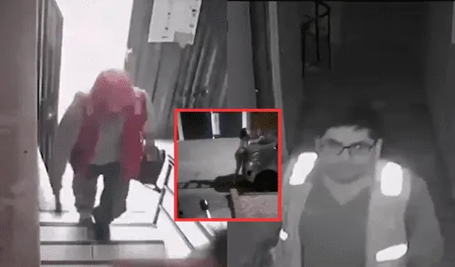 Técnicos de internet que atropellaron a madre en San Bartolo tenían antecedentes criminales. Foto: composición LR / captura Reporte Semanal Técnicos de internet que atropellaron a madre en San Bartolo tenían antecedentes criminales. Foto: composición LR / captura Reporte Semanal