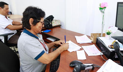 Las audiencias se desarrollarán de 8 a 13 horas, incluyendo la calificación de demandas y la elaboración de resoluciones.