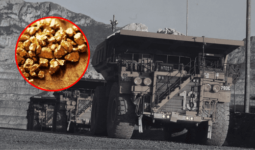 En 2005 se obtuvo el mayor volumen de producción de oro en Perú, que casi duplica al valor de 2024. En 2005 se obtuvo el mayor volumen de producción de oro en Perú, que casi duplica al valor de 2024.