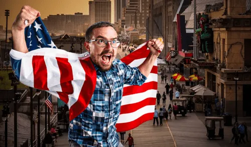 Nueva Jersey lidera en ingresos familiares y destaca en tecnología y salud.