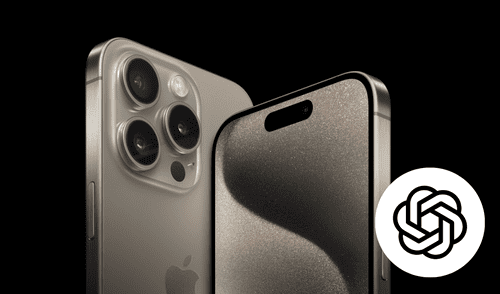 La colaboración entre Ive y Sam Altman busca crear productos innovadores que respondan a las necesidades actuales del consumidor. Foto: Apple La colaboración entre Ive y Sam Altman busca crear productos innovadores que respondan a las necesidades actuales del consumidor. Foto: Apple