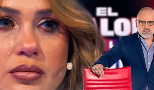 Ducelia Echevarría paralizará 'El valor de la verdad' con sus confesiones sobre los chicos realitie.