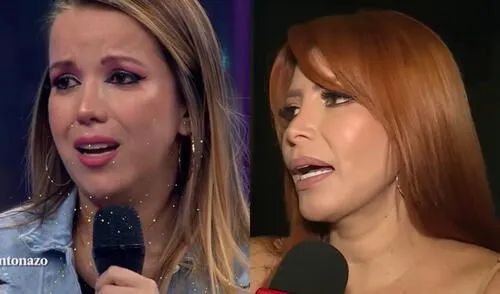 Greissy Ortega contará su versión en 'Esta noche' de la pelea que tuvo con Milena Zárate.