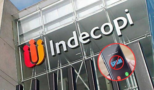 Las llamadas spam son llamadas telefónicas no solicitadas que suelen llegar a un gran número de personas. Foto: El Peruano/LR