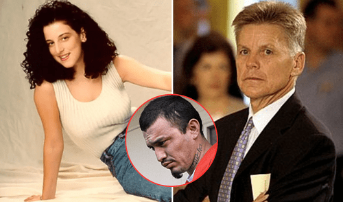 Este caso estremeció al país norteamericano por la relación sentimental de la víctima con el exfuncionario estadounidense. Foto: composición LR/BBC/El País/AP News Este caso estremeció al país norteamericano por la relación sentimental de la víctima con el exfuncionario estadounidense. Foto: composición LR/BBC/El País/AP News