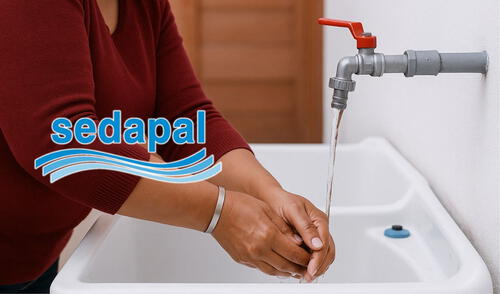Sedapal advierte corte de agua en Lima este 23 y 24 de mayo: horario y distritos afectados por 12 horas