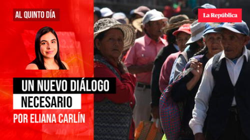 Eliana Carlín 23-05 Eliana Carlín 23-05