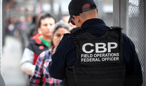 CBP recuerda que todo alimento debe ser declarado al ingresar a Estados Unidos. CBP recuerda que todo alimento debe ser declarado al ingresar a Estados Unidos.