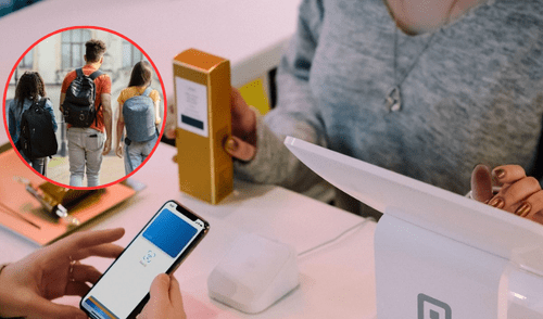 En Perú, Yape es una plataforma de pago móvil que facilita las transacciones económicas entre usuarios.