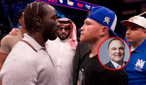 Canelo y Terence Crawford pelearán por el título indiscutible de la división de los supermedianos.