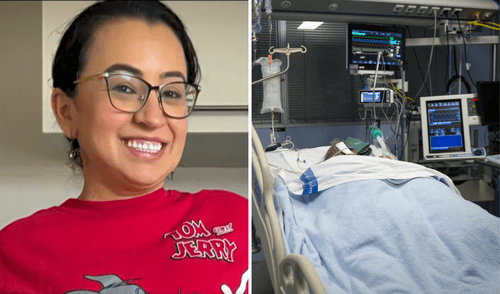 Madre colombiana fue atacada y dejada inconsciente en Nueva York.