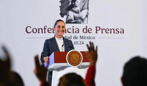 Destacan programas para mujeres y comunidades indígenas en la Mañanera.