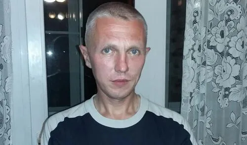 Andréi Loskov fue el asesino de la estudiante peruana. Foto: Difusión Andréi Loskov fue el asesino de la estudiante peruana. Foto: Difusión