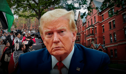 Un juez bloqueo la medida de la administración Trump de prohibir la matricula de estudiantes extranjeros.