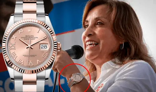 Dina Boluarte blindada una vez más por el Congreso.