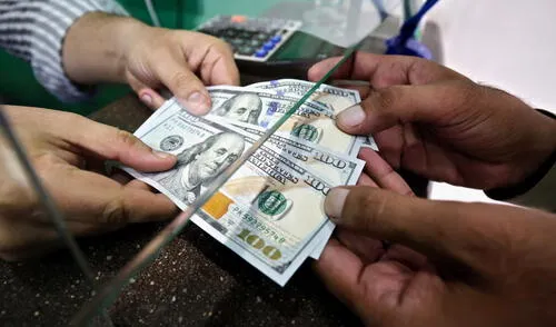 El flujo de remesas hacia Ecuador alcanzó un récord de US$6.539,8 millones en 2024.