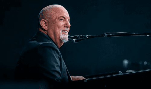 A Billy Joel se le ha detectado hidrocefalia de presión normal. Billy Joel, famoso cantante de Estados Unidos, decide cancelar su gira mundial debido a una enfermedad mental.