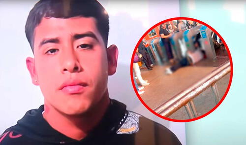 estación La Cultura en Línea 1 del Metro de Lim