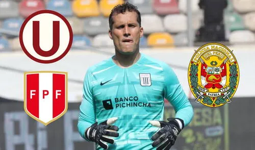 Universitario finalmente jugó con público en el Monumental ante Sporting Cristal