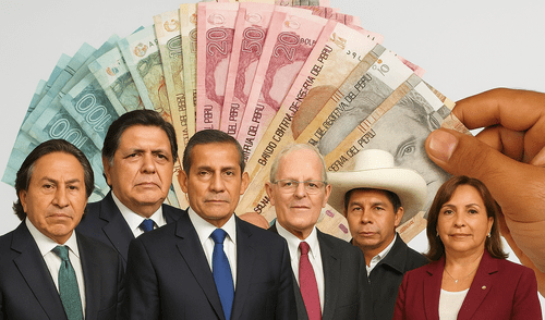 El último aumento del sueldo mínimo fue en diciembre de 2024, cuando ascendió a S/1.130 mensuales. El último aumento del sueldo mínimo fue en diciembre de 2024, cuando ascendió a S/1.130 mensuales.