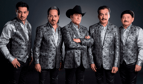 Los Tigres del Norte reciben una calle con su nombre en Brooklyn.