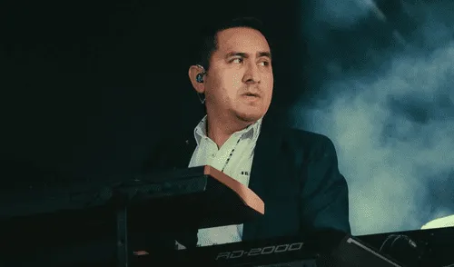 El grupo fue fundado el 24 de febrero de 1993 en la región Piura Foto: Instagram El grupo fue fundado el 24 de febrero de 1993 en la región Piura Foto: Instagram