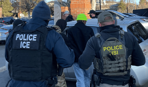 ICE fijó una fianza de US$5000 para cada hermano detenido en Minnesota.