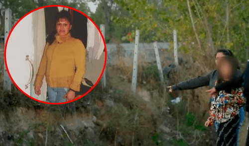 Chile, Pudahuel, Canibalismo