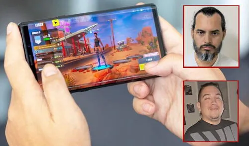 Fortnite, el videojuego que desencadenó la tragedia en la que un padre mató a su hijastro. Fortnite, el videojuego que desencadenó la tragedia en la que un padre mató a su hijastro.