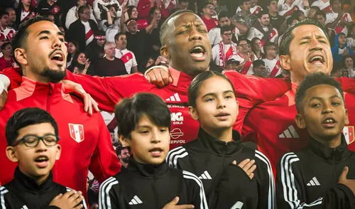 Perú se ubica en la penúltima posición de la tabla con 10 puntos