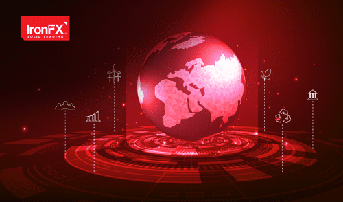 Con una sólida reputación en 180 países, IronFX responde a la creciente demanda de brokers. Fuente: Difusión. Con una sólida reputación en 180 países, IronFX responde a la creciente demanda de brokers.