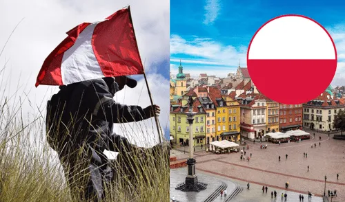 Viajar a Polonia se ha convertido en una oportunidad significativa para los jóvenes peruanos interesados en ampliar sus horizontes y sumergirse en una cultura europea.