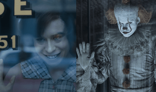 ‘Bienvenidos a Derry’: Pennywise vuelve al terror en HBO Max. Foto: Instagram