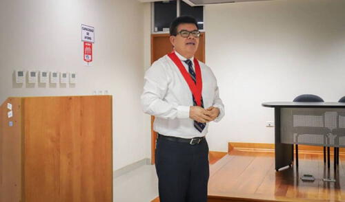 El encuentro busca generar acuerdos para agilizar procesos judiciales y mejorar la calidad del servicio de justicia. El encuentro busca generar acuerdos para agilizar procesos judiciales y mejorar la calidad del servicio de justicia.