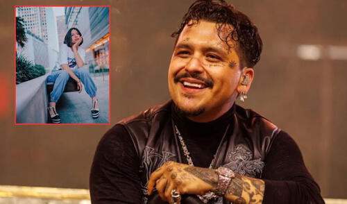 Ángela Aguilar habla sobre su relación con Nodal en una entrevista reciente. La familia de Ángela apoyó su vínculo con Christian Nodal desde el inicio.