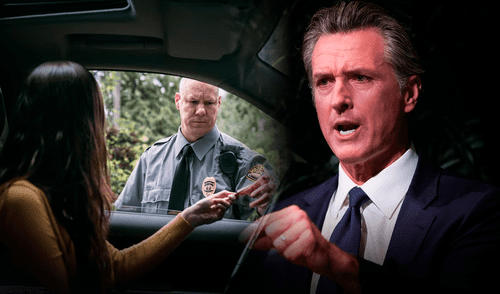 California endurece las sanciones para conductores que cometan infracciones.