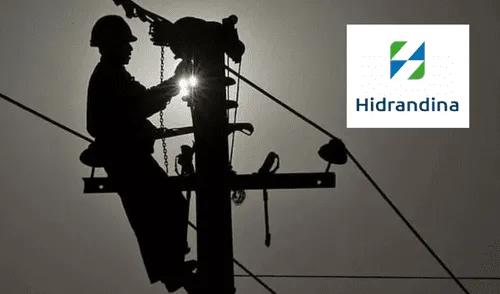 Cortes programados de energía en La Libertad