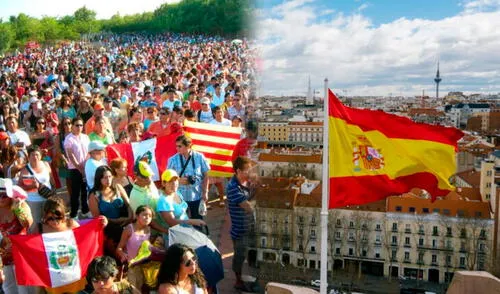 Conoce los tres requisitos clave para ingresar al país europeo. Foto: Composición LR