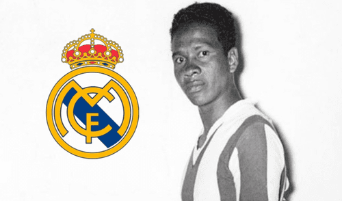 Su paso por el Sport Boys y Deportivo Cali dejó una profunda huella en los hinchas. Foto: composición LR/Once/Real Madrid Su paso por el Sport Boys y Deportivo Cali dejó una profunda huella en los hinchas. Foto: composición LR/Once/Real Madrid