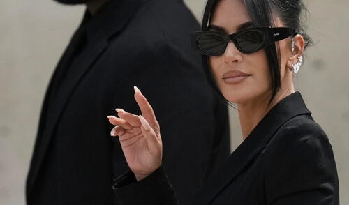 Autoridades francesas declaran a ocho culpables de robo a Kim Kardashian. Autoridades francesas declaran a ocho culpables de robo a Kim Kardashian.