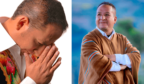 Diosdado Gaitán Castro asegura que en el folclore se hace menos covers que en la cumbia