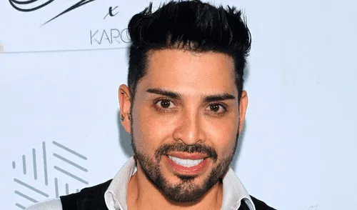 Omar Suárez ofrece disculpas públicas luego de fingir un secuestro en CMDX. Omar Suárez ofrece disculpas públicas luego de fingir un secuestro en CMDX.