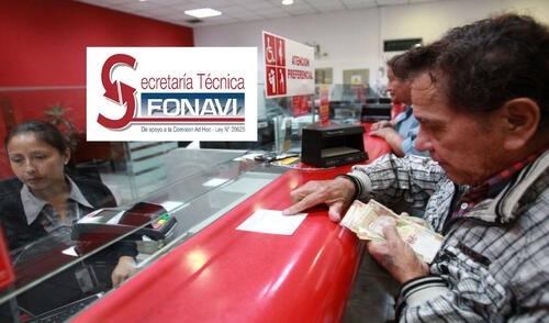 Beneficiarios del Fonavi pueden conocer qué listas y grupos de reintegro pueden cobrar en mayo 2025. Foto: Composición LR/Andina. Beneficiarios del Fonavi pueden conocer qué listas y grupos de reintegro pueden cobrar en mayo 2025.