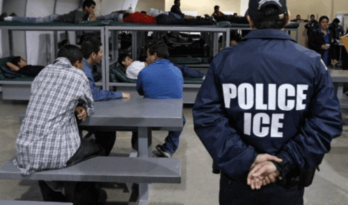 Mientras continúan las protestas en Estados Unidos, crece el rechazo a las tácticas de ICE.