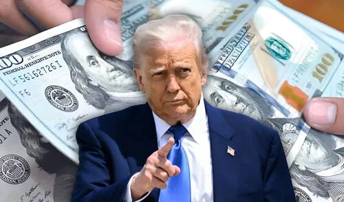 Los inmigrantes en Estados Unidos pagarán un 3.5% en impuestos a las remesas por la propuesta de Donald Trump. El "gran y hermoso proyecto de ley" de Donald Trump incluye un impuesto a las remesas de inmigrantes de Estados Unidos a otros países.