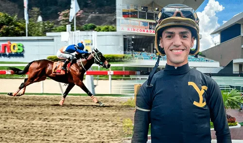 El 5y6 de La Rinconada cambió de fecha por los comicios. Foto: composición LR/INH El 5y6 de La Rinconada cambió de fecha por los comicios. Foto: composición LR/INH