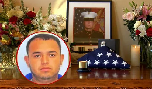 “Delta 10” , vinculado a Los Chapitos, fue acusado de matar a Nicholas Douglas. “Delta 10” , vinculado a Los Chapitos, fue acusado de matar a Nicholas Douglas.