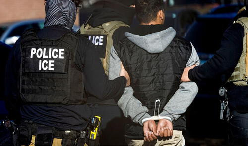 La Ley SB 54 de California busca proteger a la comunidad inmigrante de ICE La Ley SB 54 de California busca proteger a la comunidad inmigrante de ICE