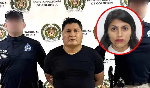 'Cuchillo' es señalado como líder de una organización criminal dedicada a la minería ilegal y extorsión. Foto: Composición LR. 'Cuchillo' es señalado como líder de una organización criminal dedicada a la minería ilegal y extorsión. Foto: Composición LR.