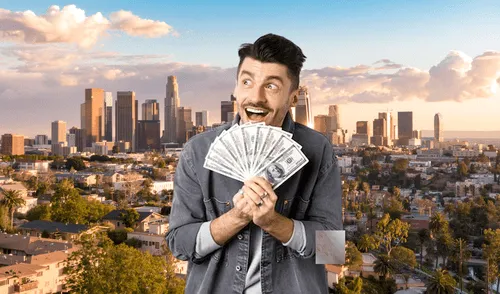 El aumento del salario mínimo en Los Ángeles se dará de forma progresiva. El aumento del salario mínimo en Los Ángeles se dará de forma progresiva.